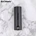 New Design black round Tube